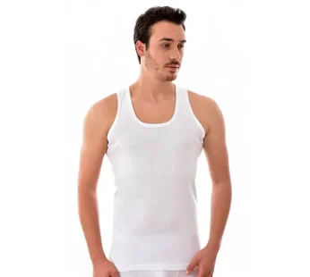 Tutku Erkek Ribana Atlet 0102 (6’lı Paket)