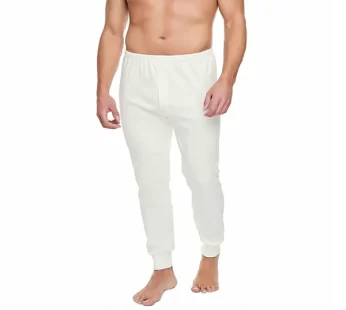 Tutku Erkek Kışlık İnterlok Tek Alt 0113