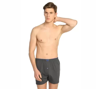 Tutku Erkek Penye Boxer 0117 (10’lu Paket)