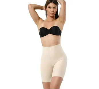 Form Angel 2001 Lazer Kesim Paçalı Korse