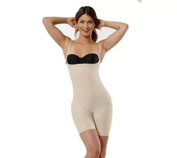 Form Angel 2010 Lazer Kesim Askılı Tam Boy Korse