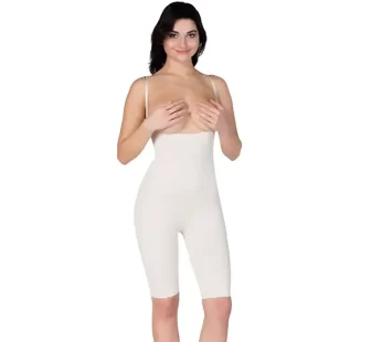 Form Angel 5020 İp Askı Göğüs Altı Tam Boy Korse