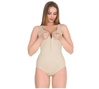 Form Time 9109 Kalın Askı Agraflı Çıtçıtlı Korse