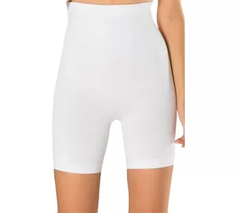 Layza Form 11004 Uzun Paçalı Şort Korse