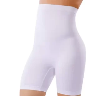 Layza Form 11005 Mideli Uzun Paçalı Korse