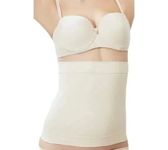 Layza Form 13000 Dikişsiz İz Yapmaz Bel Korse