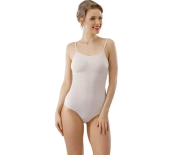 Layza Form 17500 İp Askı Çıtçıtlı Body Korse