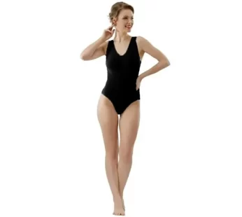 Layza Form 17600 Kalın Askılı Çıtçıtlı Body Korse