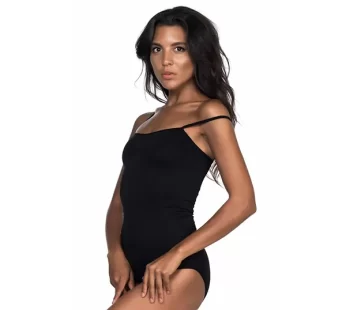 Emay 1923 İp Askılı Dikişsiz Çıtçıtlı Body Korse