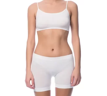 NBB 2029 Dikişsiz Şort Boxer