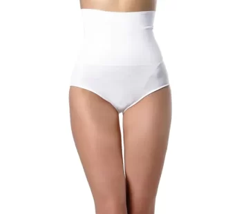 NBB 2465 Yüksek Belli Toparlayıcı Slip Korse