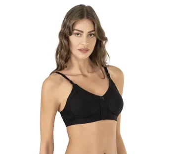 NBB 351 Penye Toparlayıcı Minimizer Sütyen