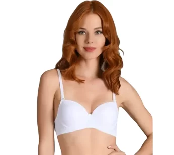 NBB 3525 Mikro Kaplı Destekli Sütyen