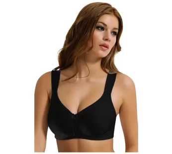 NBB 3565 Dubleli Mikro Pamuklu Minimizer Toparlayıcı Sütyen