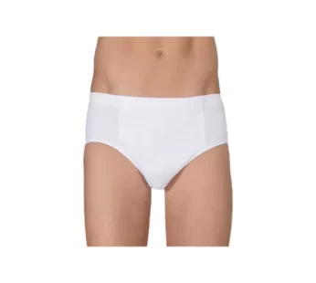 Berrak Erkek Pamuklu Slip Külot