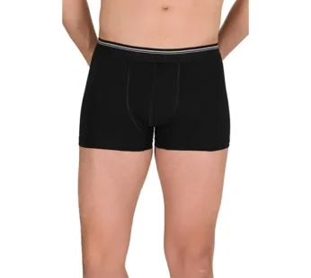 Berrak Erkek Esnek Likralı Boxer 1097 (10’lu Paket)