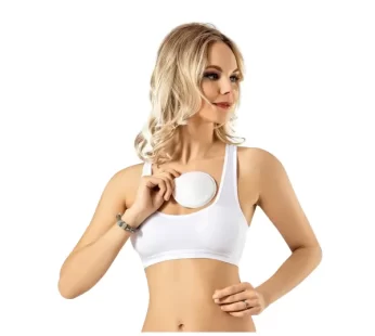 Kota Kalın Askılı Pedli Büstiyer 6313