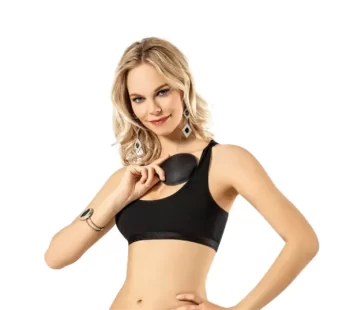 Kota Kadın Rambo Pedli Büstiyer 6314