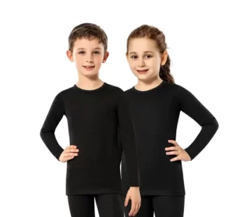 Kota Unisex Çocuk Termal Body Üst İçlik 2005