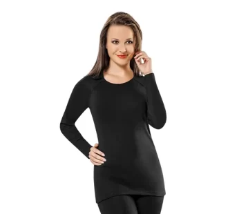 Kota Kadın Termal Body Üst İçlik 2007