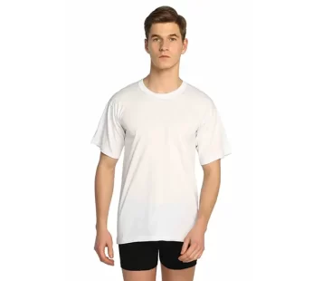 Seher Yıldızı Erkek Sıfır Yaka Atlet 0003