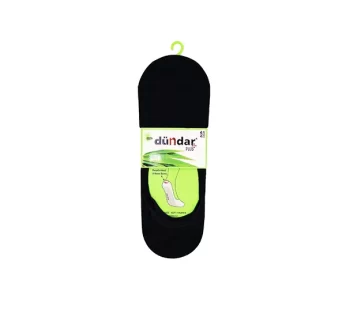 Dündar Plus Erkek Bambu Babet Çorap 12’li Paket 5541