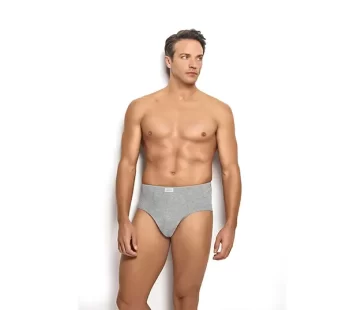 Jiber Erkek Renkli Slip Külot 129 (6 Adet)