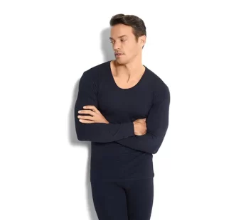 Jiber Erkek Soft Termal İçlik Üst Body 170