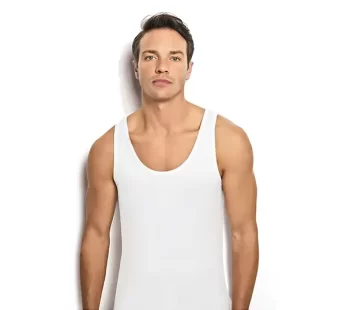 Jiber Erkek Bambu Atlet 2’li Paket 281