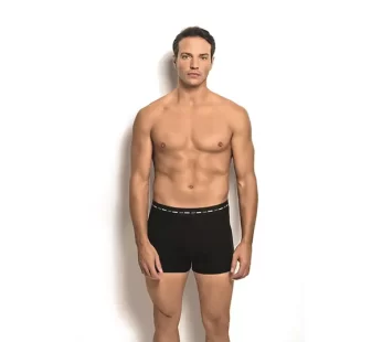 Jiber Erkek Bambu Boxer 3’lü Paket 282