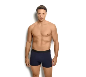 Jiber Erkek Modal Boxer 6’lı Paket 321