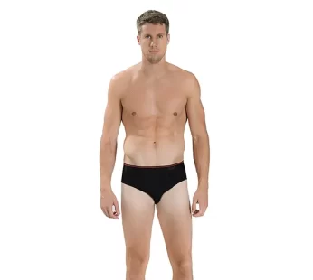 Jiber Erkek Likralı Slip Külot 3’lü Paket 323