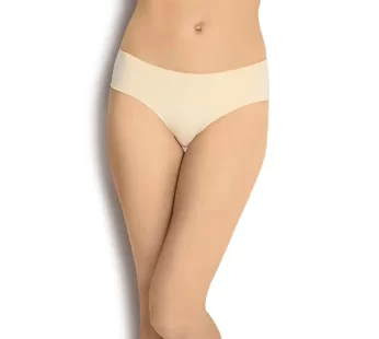 Jiber Kadın Lazer Kesim Bikini Külot 12’li Paket 698