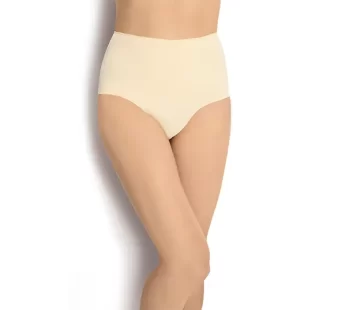 Jiber Kadın Lazer Kesim Yüksek Bel Külot Bato 12’li Paket 699