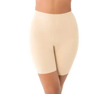 Korse Sepeti Lazer Kesim Paçalı Korse 3001