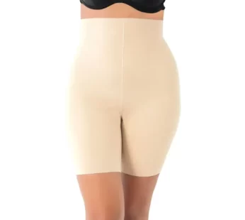 Korse Sepeti Lazer Kesim Yüksek Bel Paçalı Korse 3002