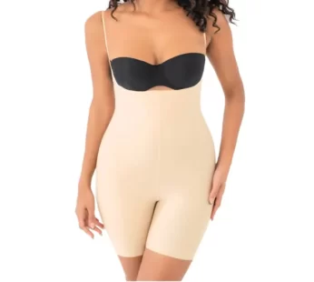 Korse Sepeti Lazer Kesim Tam Boy Askılı Korse 3010