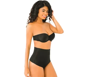 Korse Sepeti Lazer Kesim String Korse 3014