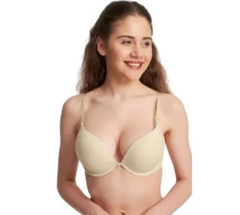 Le Jardin 7034 Destekli Dolgulu 2 Beden Büyüten Sihirli Sütyen