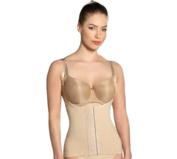 Layza Form İnce Askılı Agraflı Toparlayıcı Atlet Korse 15010