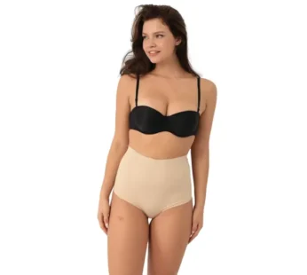 Layza Form Lazer Kesim Yüksel Bel Slip Korse 7200