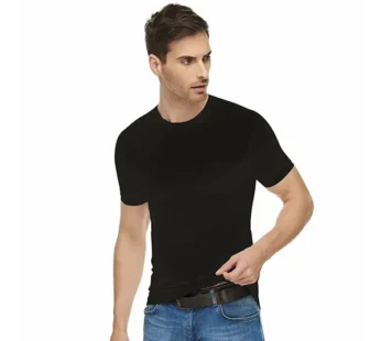 Tutku Elit Erkek Elastan Sıfır Yaka Atlet 1301 (6’lı Paket)