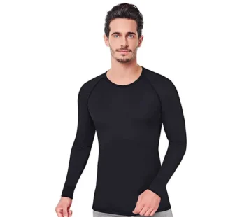 Tutku Elit Erkek Termal Üst İçlik Body 1307