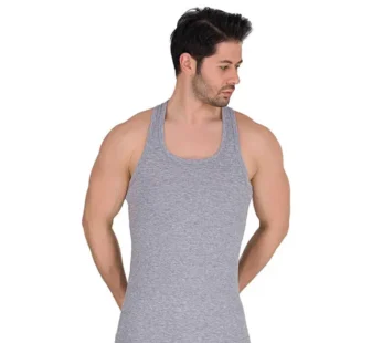 Berrak Erkek Likralı Süprem Rambo Atlet 1029 (6’lı Paket)