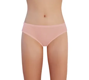 Berrak Kadın Pamuklu Modal Bikini Külot 11561 (12’li Paket)