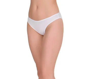 Berrak Kadın Full Likralı Bikini Külot 2056 (12’li Paket)