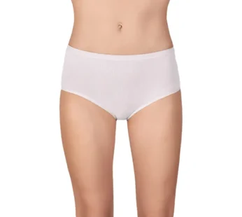 Berrak Kadın Yüksek Bel Modal Külot Bato 2321 (12’li Paket)