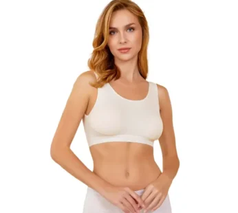 Berrak Kadın Pedli Sütyen 2647