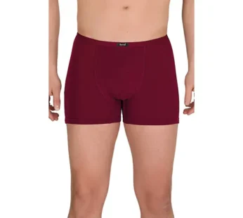 Berrak Erkek Modal İnce Kemerli Boxer 4488 (10’lu Paket)