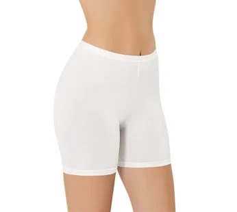 Kota Kadın Modal Kısa Tayt Şort 4132 (6’lı Paket)